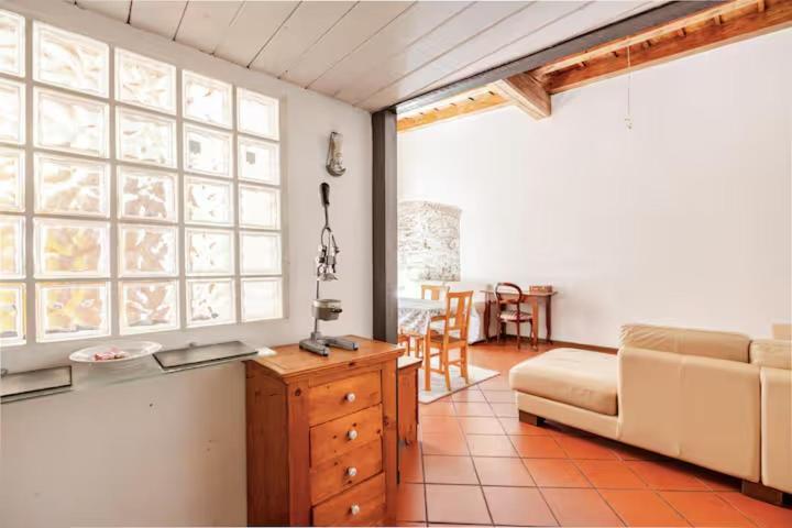 Apartment Cangrande *