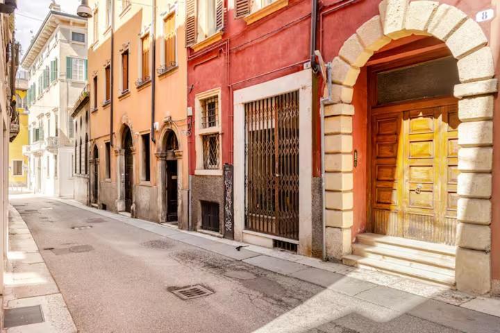 Cangrande Apartment