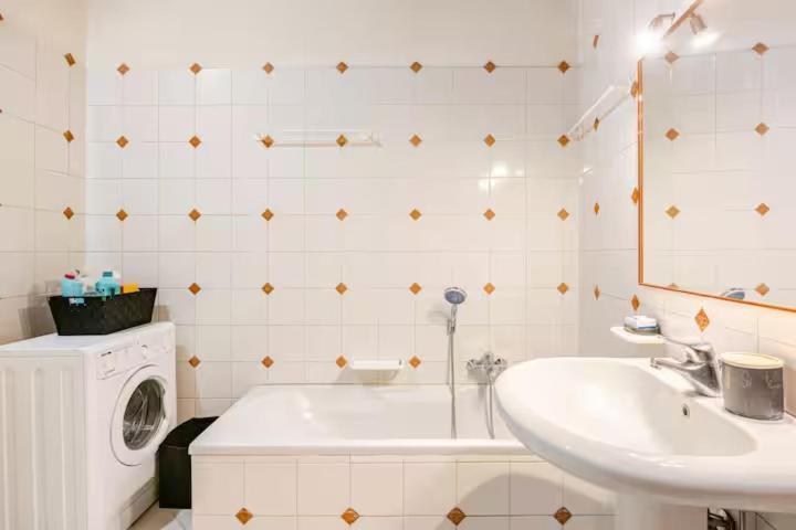 Cangrande Apartment *