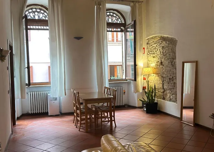 Cangrande Apartment
