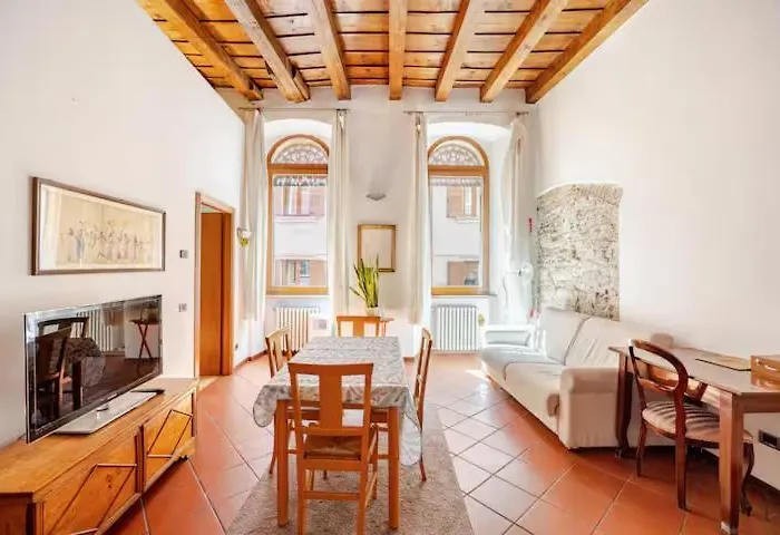 Cangrande Apartment