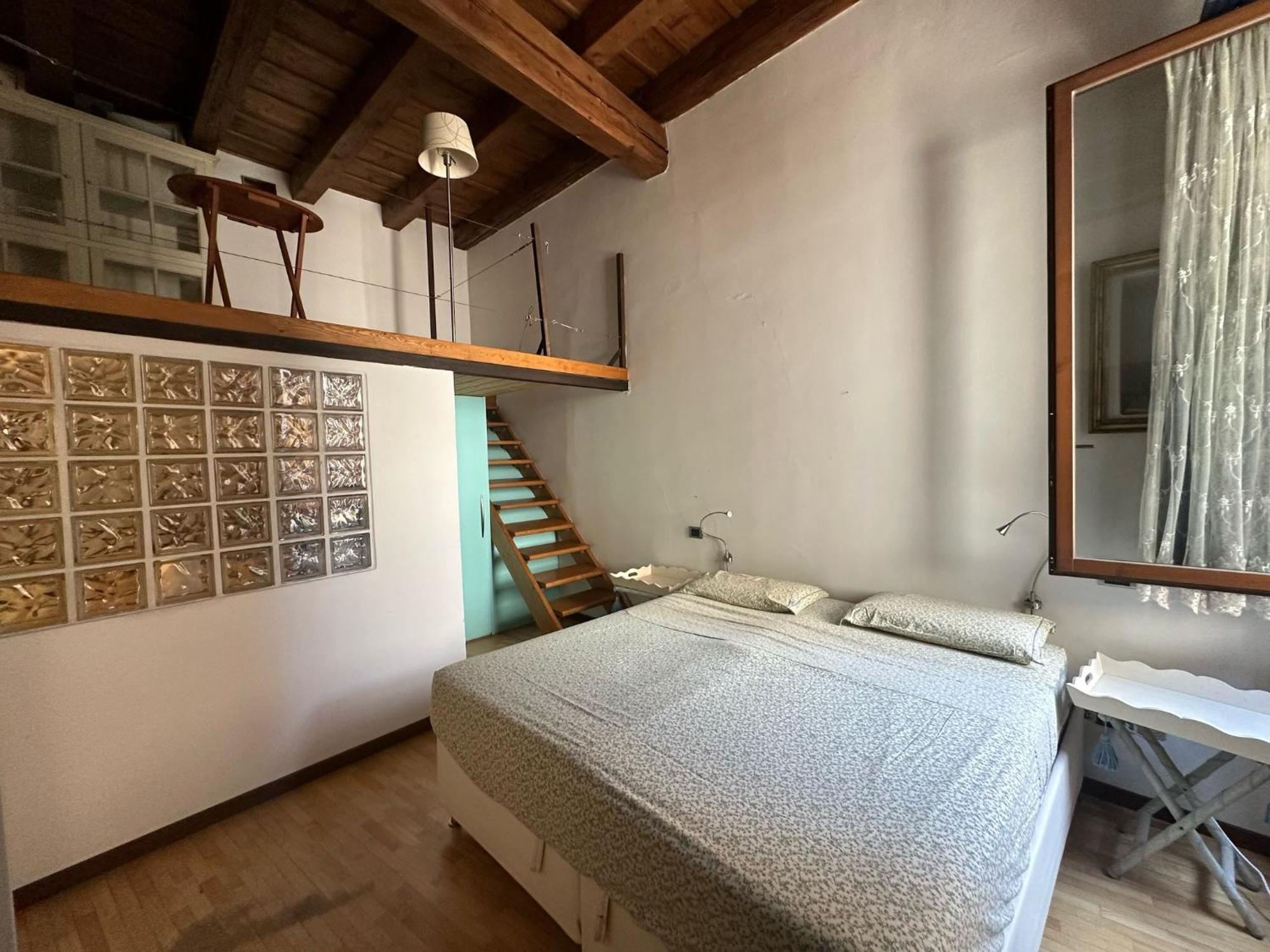 Appartamento Cangrande Verona