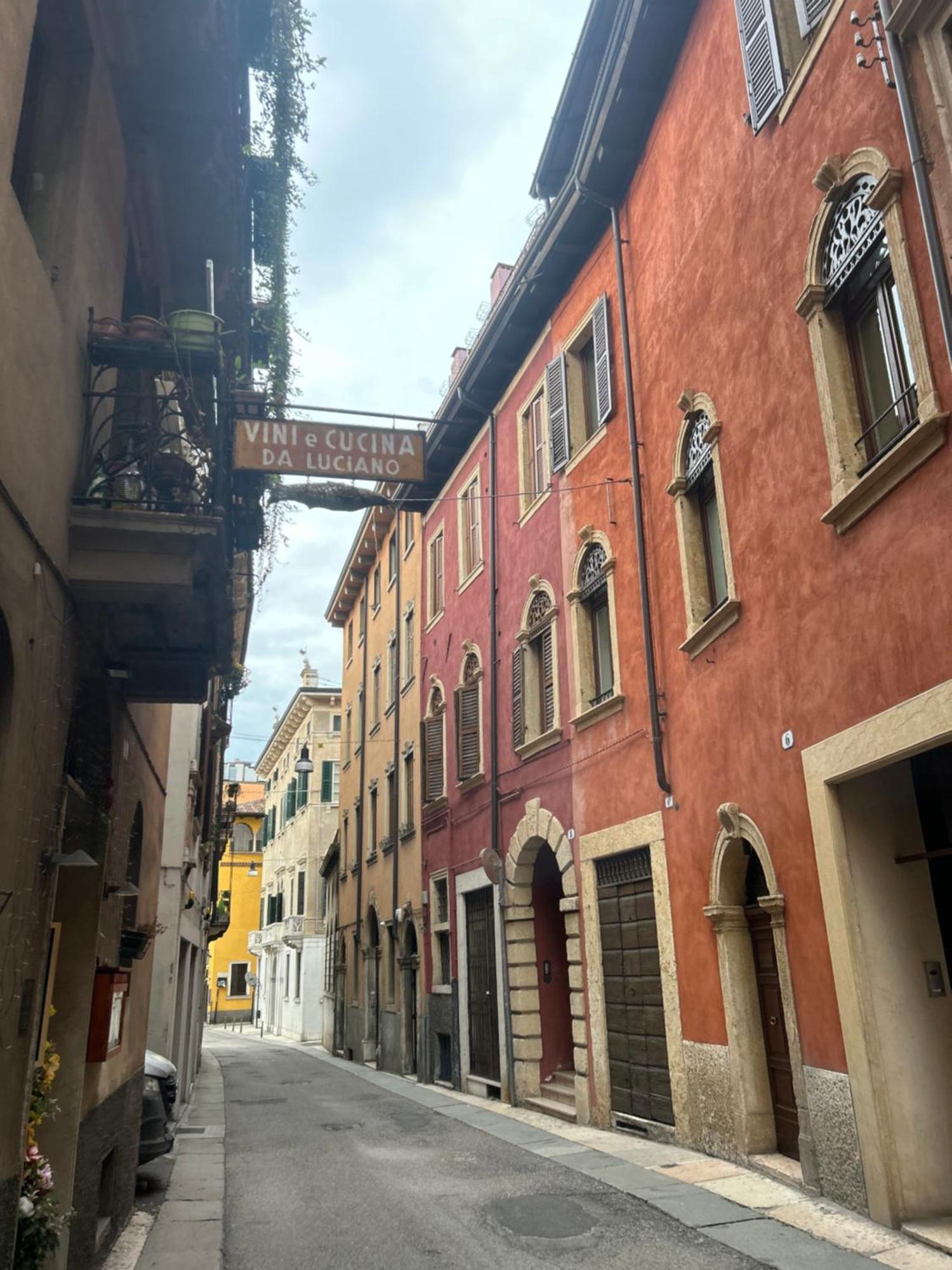 Cangrande Appartamento