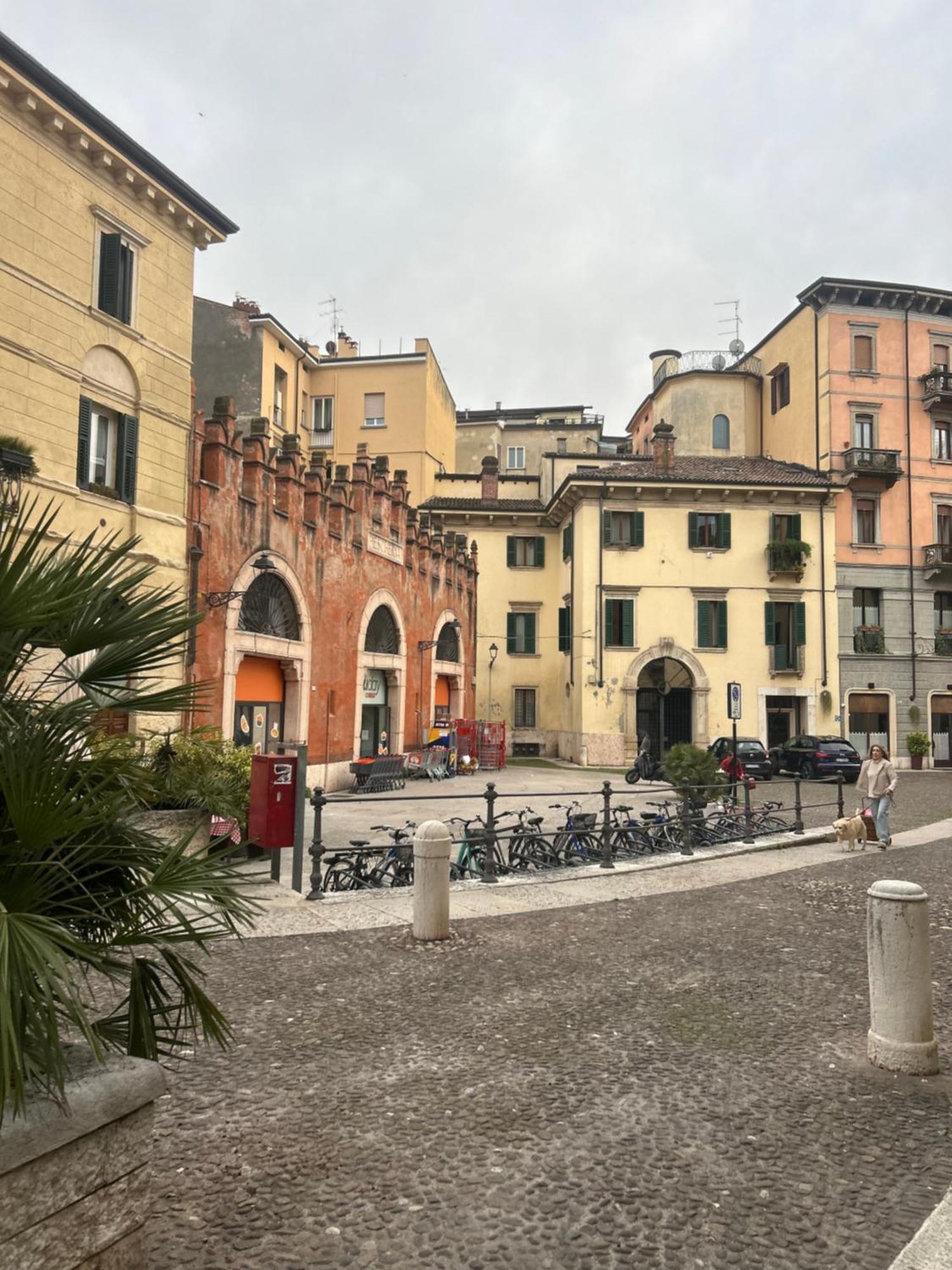 Appartamento Cangrande