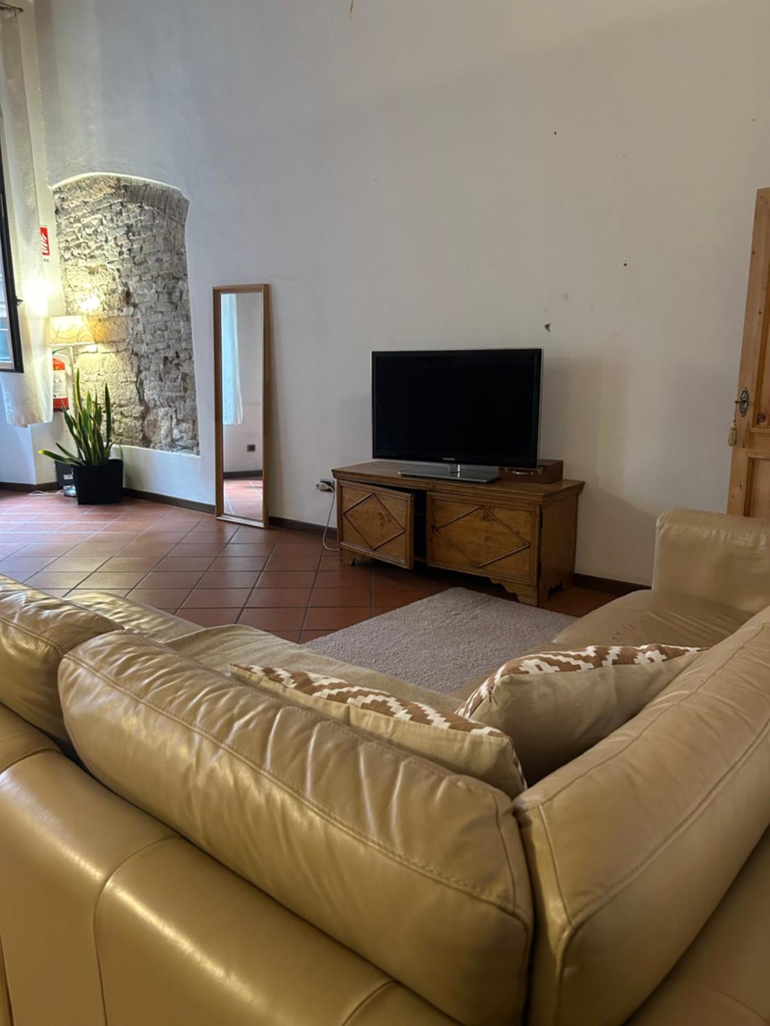 Appartamento Cangrande *