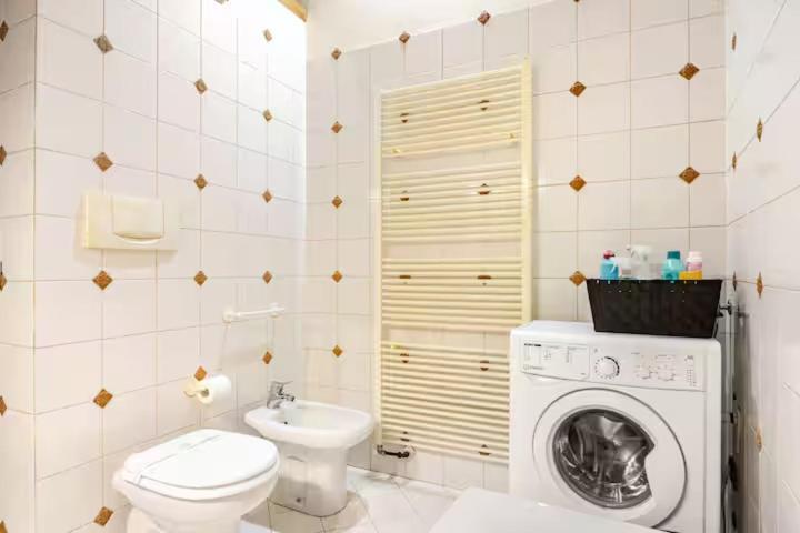 Cangrande Apartamento Verona