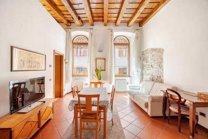 Cangrande Apartamento