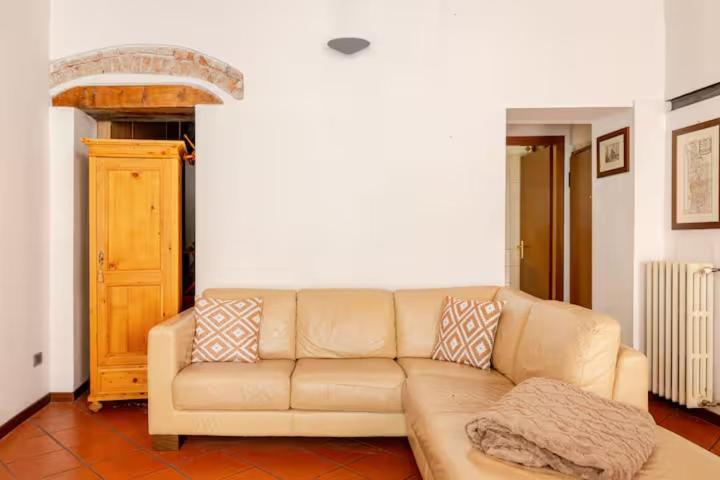 Apartamento Cangrande *