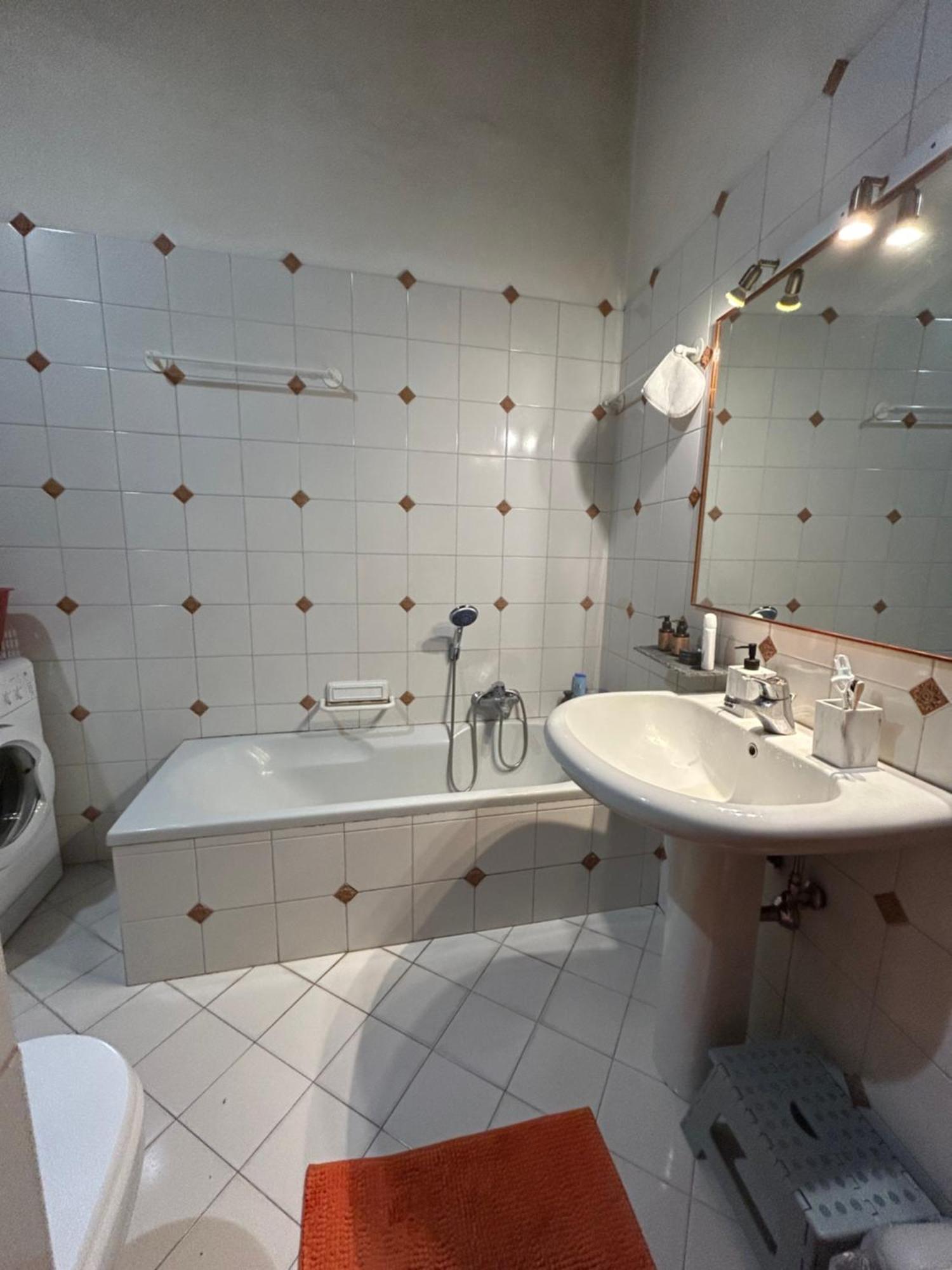 Apartamento Cangrande *