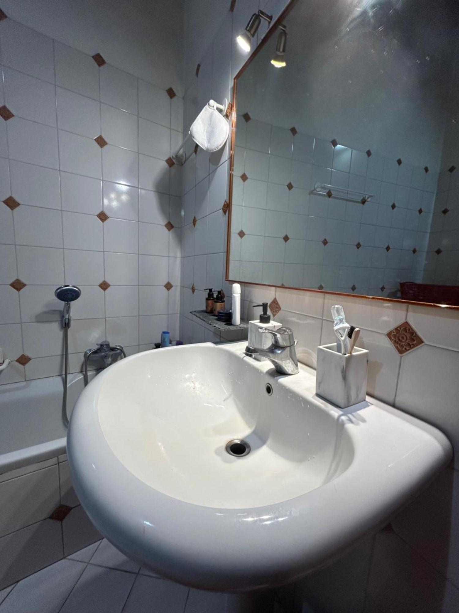 Cangrande Apartamento *
